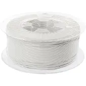 Spectrum Filaments 80115 PLA Premium Filament PLA kunststof 1.75 mm 1000 g Lichtgrijs, Grijs 1 stuk(s)