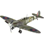 Revell 1/48 Supermarine Spitfire Mk.II