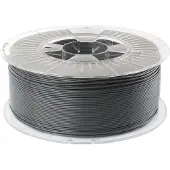 Spectrum Filaments 80096 smart ABS Filament ABS kunststof Slagvast 1.75 mm 1000 g Dark grey, Donkergrijs, Grijs 1 stuk(s)