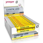 Sponser Sport Food Carnitin 1000 Supplementendoos Perzik 25ml 30 Eenheden