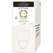 ATTITUDE Super leaves handzeep orange leaves eco refill