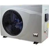 W'eau Full Inverter zwembad warmtepomp - 27,3 kW (krachtstroom)
