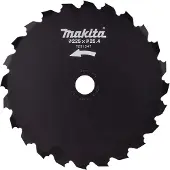 Makita Accessoires Zaagblad 255X25,4X1,8Mm - 199872-9