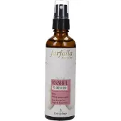 Farfalla organisch rozenbloesemwater 75 ml Spray