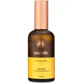 Soul Tree Toning Mist Spray Pure Rose