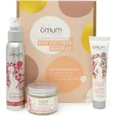 Omum De Cadeauset die zorgt voor aanstaande moeders Bio