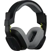 Astro A10 Gen 2 bedrade Gaming Headset Zwart voor Xbox, PC, Switch