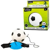 Sportx - Voetbaltrainer