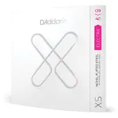D'Addario XSE0942 Gecoate Elektrische Gitaarsnaren (9-42)