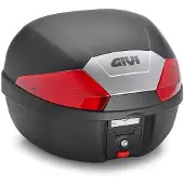 Givi B29 Top Case Zwart