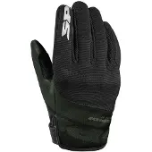 Spidi Flash-KP Tex Motorfiets Handschoenen