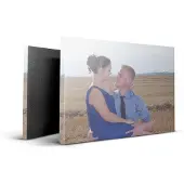 Yoursurprise Foto op canvas - 75x50 cm