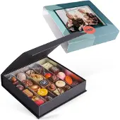 Yoursurprise Luxe bonbon giftbox bedrukken (25 stuks)