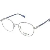 Polaroid PLD D456/G 51/19/145 Bril Palladium Metalen monturen UNISEX PLD D456/G