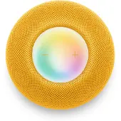 Apple HomePod mini Geel