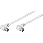 Pro Coax kabel - 10 meter -