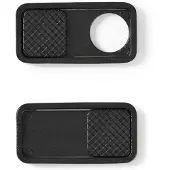 Nedis Webcamcover | (Voor laptop of tablet, 3 stuks)