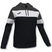 Joma Hoodie Dame Crew IV | Maat 12 ans
