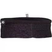 Sport Hg Technical Seamless Waist Pack Zwart XS-S