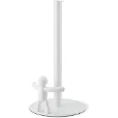Umbra Buddy Keukenrolhouder - Wit