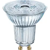 Osram Ledspot Star - Warm Wit - Gu10 - 2,6w - 2 Stuks