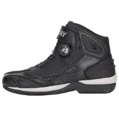 FASTWAY City 1 Laars Laarzen Zwart/Grijs 46 unisex
