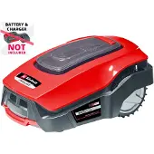 Einhell 3413953 FREELEXO 800 LCD BT Solo Robotmaaier