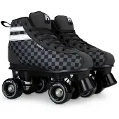 Shiner Rollerskates Magic Trainers Zwart EU 34