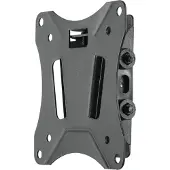 Deltaco Kantoor ARM-0102 - Compact - kn, TV muurbeugel