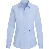 Seidensticker Blouse lichtblauw
