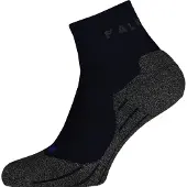 Falke Sportsokken navy / grijs