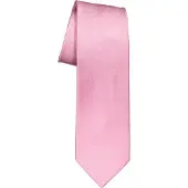Michaelis stropdas, roze | 148 cm