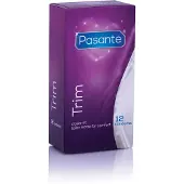 Pasante - Pasante Trim condooms 12 stuks online kopen