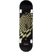 Rocket Skateboards Vortex Foil 8.0?? Skateboard Veelkleurig 31.5 Inches