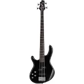Cort Linkshandige B4 Action Plus Black