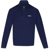 Regatta 1/2 rits fleece Thompson | Maat M