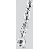 ToyJoy Glazen Dildo Sparkle Wand