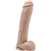 ToyJoy Get Real Colossal Dildo 27.95 cm