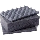 Peli Pelicase 1560 Foam set