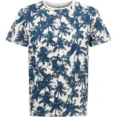 Petrol Industries All-over print t-shirt