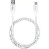 Puro Usb A Type C 3a 480mbps 1m Cable Wit