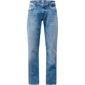Petrol Industries Jeans 'Russel' blauw denim