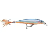 Rapala X-Rap 10cm SCP