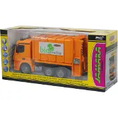 Jamara Vuilniswagen Mercedes-Benz Antos 1:20 2,4GHz