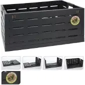 Koopman UITSTEKEND Vouwbare kunststof box 60 l KO-Y54630390