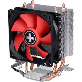 Xilence A402 AMD CPU Koeler, 92mm PWM Ventilator, 130W TDP