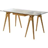 Design House Stockholm Arco Desk