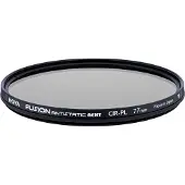 Hoya 72.0mm Fusion Antistatic Next Cir-PL