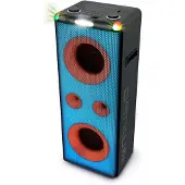 Muse Bluetooth speaker - M-1958 DJ - Zwart