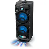 Muse M-1935 Dj 400w Bluetooth-luidspreker